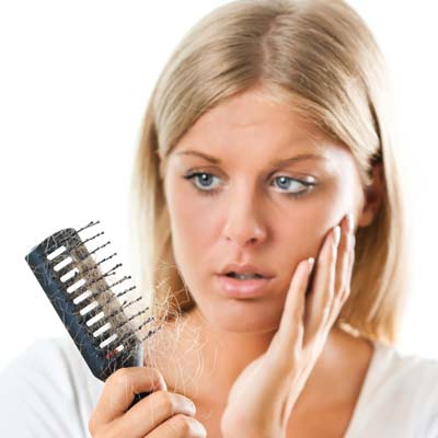 can hair regrow after thyroid treatment